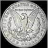 Image 2 : 1898-S Silver Morgan Dollar CLOSELY UNCIRCULATED