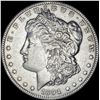 Image 1 : 1894-O Silver Morgan Dollar CLOSELY UNCIRCULATED