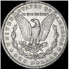 Image 2 : 1894-O Silver Morgan Dollar CLOSELY UNCIRCULATED