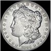 Image 1 : 1894-S Silver Morgan Dollar CLOSELY UNCIRCULATED
