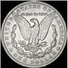 Image 2 : 1894-S Silver Morgan Dollar CLOSELY UNCIRCULATED