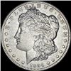 Image 1 : 1894-S Silver Morgan Dollar CLOSELY UNCIRCULATED