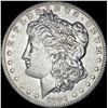 Image 1 : 1894-S Silver Morgan Dollar CLOSELY UNCIRCULATED