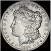 Image 1 : 1894-O Silver Morgan Dollar CLOSELY UNCIRCULATED