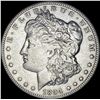 Image 1 : 1894-O Silver Morgan Dollar CLOSELY UNCIRCULATED