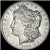 Image 1 : 1894-O Silver Morgan Dollar CLOSELY UNCIRCULATED