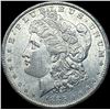 Image 1 : 1885-O Silver Morgan Dollar UNCIRCULATED