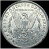 Image 2 : 1885-O Silver Morgan Dollar UNCIRCULATED