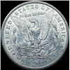 Image 2 : 1900 Morgan Silver Dollar UNCIRCULATED