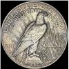 Image 2 : 1927-D Silver Peace Dollar CLOSELY UNCIRCULATED