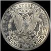 Image 2 : 1880 Morgan Silver Dollar UNCIRCULATED