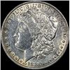 Image 1 : 1880 Morgan Silver Dollar UNCIRCULATED