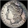 Image 1 : 1880-S Silver Morgan Dollar UNCIRCULATED