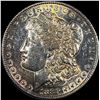 Image 1 : 1880 Morgan Silver Dollar UNCIRCULATED