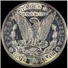 Image 2 : 1880 Morgan Silver Dollar UNCIRCULATED