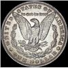 Image 2 : 1880 Morgan Silver Dollar UNCIRCULATED