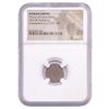 Image 1 : Roman House of Constantine AE4 BI Nummus NGC