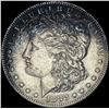 Image 1 : 1880 Morgan Silver Dollar UNCIRCULATED