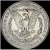 Image 2 : 1880 Morgan Silver Dollar UNCIRCULATED