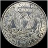 Image 2 : 1880 Morgan Silver Dollar UNCIRCULATED