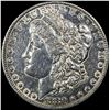 Image 1 : 1880 Morgan Silver Dollar UNCIRCULATED