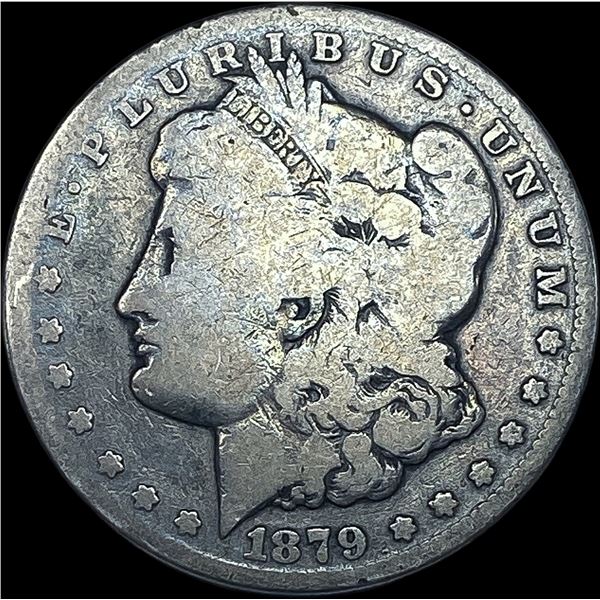 Unique Coin NICELY CIRCULATED