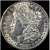 Image 1 : 1880 Morgan Silver Dollar UNCIRCULATED
