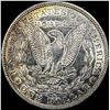 Image 2 : 1880 Morgan Silver Dollar UNCIRCULATED