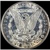 Image 2 : 1880-S Silver Morgan Dollar UNCIRCULATED