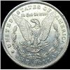Image 2 : 1890-S Silver Morgan Dollar UNCIRCULATED