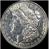 Image 1 : 1880 Morgan Silver Dollar UNCIRCULATED