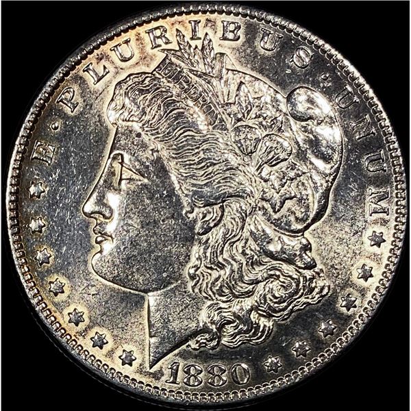 Unique Coin UNCIRCULATED