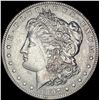 Image 1 : 1897 Silver Morgan Dollar UNCIRCULATED