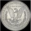 Image 2 : 1897 Silver Morgan Dollar UNCIRCULATED