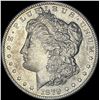 Image 1 : 1879-S Silver Morgan Dollar UNCIRCULATED