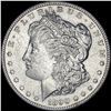 Image 1 : 1890-S Silver Morgan Dollar UNCIRCULATED