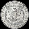 Image 2 : 1890-S Silver Morgan Dollar UNCIRCULATED