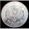Image 2 : 1897-S Silver Morgan Dollar CLOSELY  UNCIRCULATED