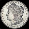 Image 1 : 1879-S Silver Morgan Dollar UNCIRCULATED