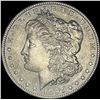 Image 1 : 1897 Morgan Silver Dollar UNCIRCULATED