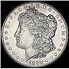 Image 1 : 1880-S Silver Morgan Dollar UNCIRCULATED
