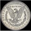 Image 2 : 1880-S Silver Morgan Dollar UNCIRCULATED