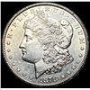 Image 1 : 1878-CC Silver Morgan Dollar CHOICE AU