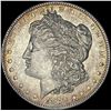 Image 1 : 1879 Silver Morgan Dollar UNCIRCULATED
