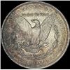Image 2 : 1879 Silver Morgan Dollar UNCIRCULATED