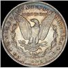 Image 2 : 1884-O Silver Morgan Dollar UNCIRCULATED