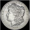 Image 1 : 1890-S Silver Morgan Dollar CLOSELY UNCIRCULATED