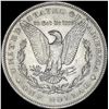 Image 2 : 1890-S Silver Morgan Dollar CLOSELY UNCIRCULATED