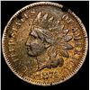 Image 1 : 1874 Indian Head Cent HIGH GRADE