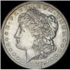 Image 1 : 1879 Silver Morgan Dollar UNCIRCULATED